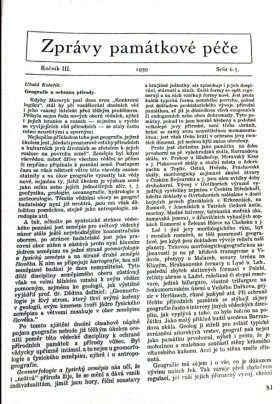 Zprvy pamtkov pe 1939/6-7
