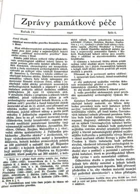 Zprvy pamtkov pe 1940/6