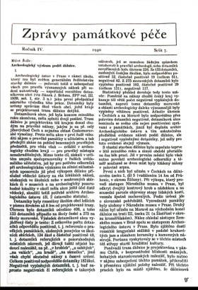 Zprvy pamtkov pe 1940/7
