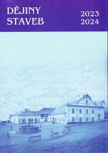 Djiny staveb 2023-2024 [Detail produktu]