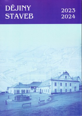 Djiny staveb 2023-2024