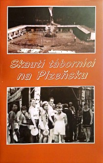 Skauti tbornci na Plzesku [Detail produktu]