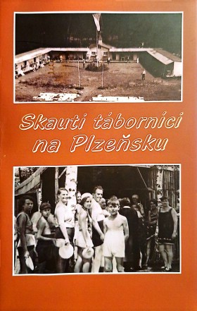 Skauti tbornci na Plzesku