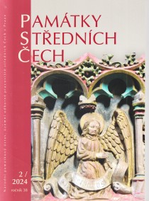 Pamtky stednch ech 2024/2 [Detail produktu]