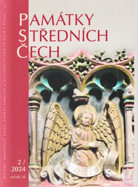 Pamtky stednch ech 2024/2