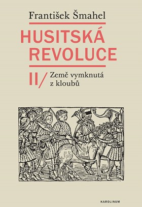 Husitsk revoluce II
