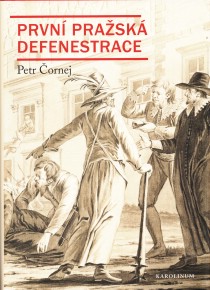 Prvn prask defenestrace [Detail produktu]