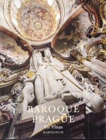 Baroque Prague [Detail produktu]