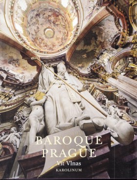 Baroque Prague