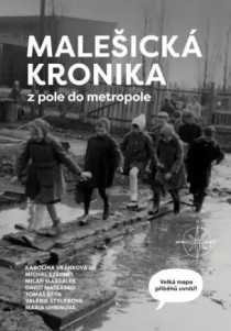 Maleick kronika: Z pole do metropole [Detail produktu]