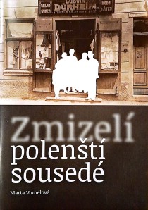 Zmizel polent soused [Detail produktu]