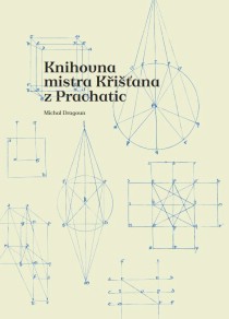 Knihovna mistra Kiana z Prachatic [Detail produktu]