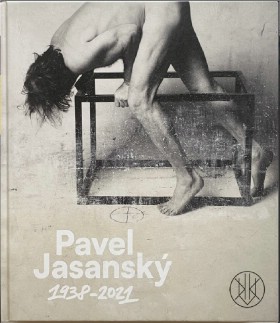 Pavel Jasansk 1938 - 2021
