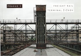 Freight Rail Terminal ikov