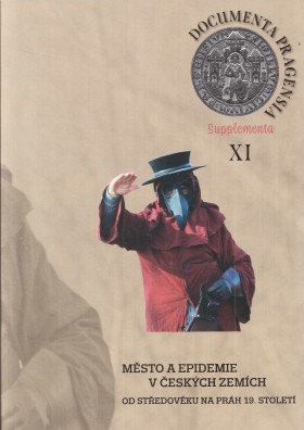 Documenta Pragensia Supplementa XI