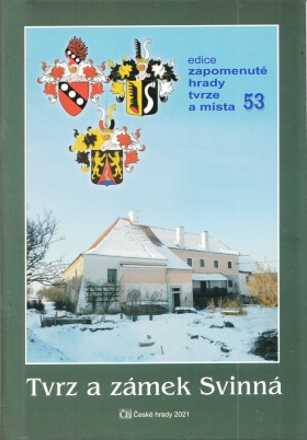 Tvrz a zmek Svinn