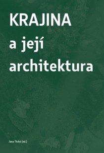 Krajina a jej architektura [Detail produktu]