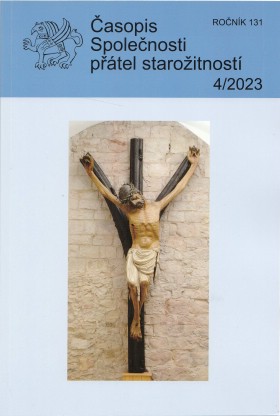 asopis spolenosti ptel staroitnost 2023/4