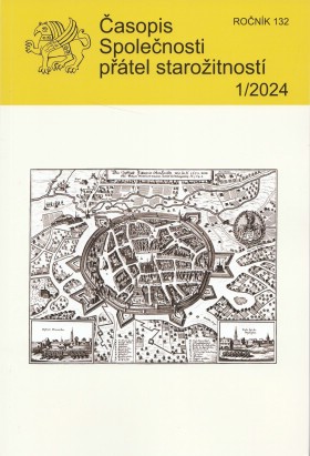 asopis spolenosti ptel staroitnost 2024/1