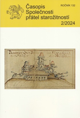 asopis spolenosti ptel staroitnost 2024/2