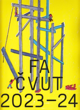 Roenka Fakulty architektury VUT 202324