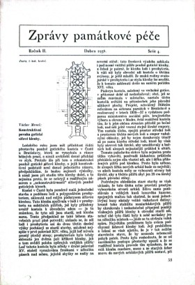 Zprvy pamtkov pe 1938/4