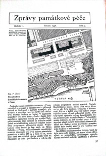 Zprvy pamtkov pe 1938/3 [Detail produktu]