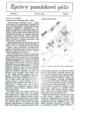 Zprvy pamtkov pe 1937/6