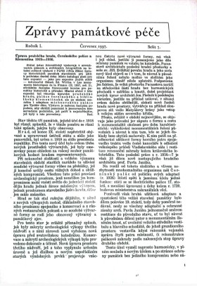 Zprvy pamtkov pe 1937/7