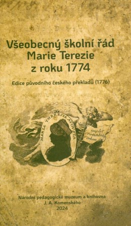 Veobecn koln d Marie Terezie z roku 1774