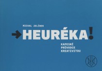 Heurka! Kapesn prvodce kreativitou [Detail produktu]