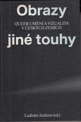 Obrazy jin touhy - queer umn a vizualita v eskch zemch