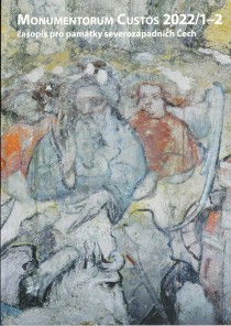 Monumentorum Custos 2022/1-2 asopis pro pamtky severozpadnch ech [Detail produktu]