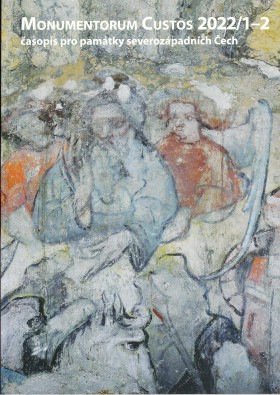 Monumentorum Custos 2022/1-2 asopis pro pamtky severozpadnch ech
