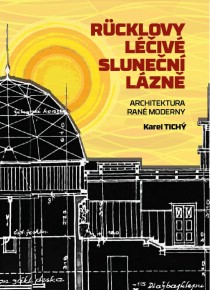 Rcklovy liv slunen lzn: Architektura ran moderny [Detail produktu]