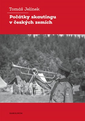 Potky skautingu v eskch zemch