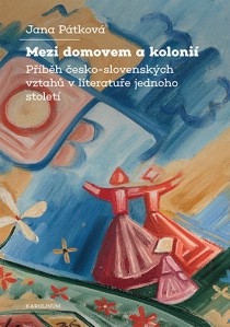Mezi domovem a koloni [Detail produktu]