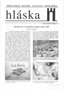 Hlska 2025/1 [Detail produktu]