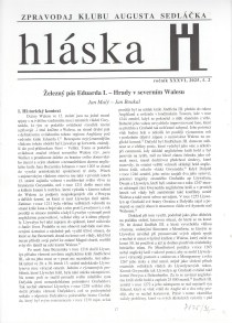 Hlska 2025/2 [Detail produktu]