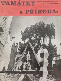 Pamtky a proda 1991/6 [Detail produktu]