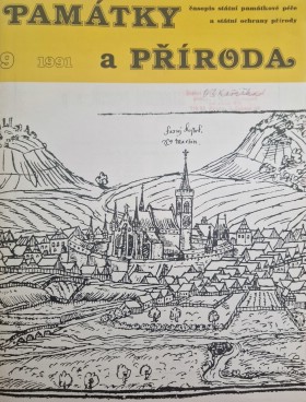 Pamtky a proda 1991/9