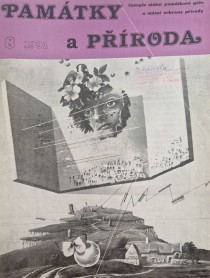 Pamtky a proda 1991/8 [Detail produktu]