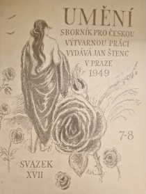 Umn 1949/7-8 [Detail produktu]