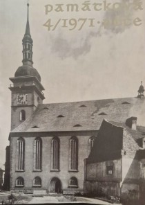 Pamtkov pe 1971/4 [Detail produktu]