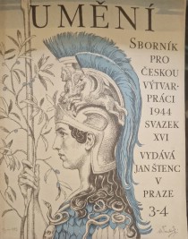 Umn 1944/3-4 [Detail produktu]