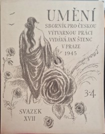 Umn 1945/3-4 [Detail produktu]