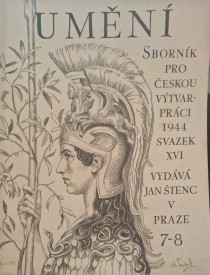 Umn 1944/7-8 [Detail produktu]