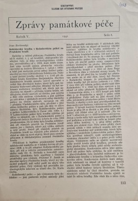 Zprvy pamtkov pe 1941