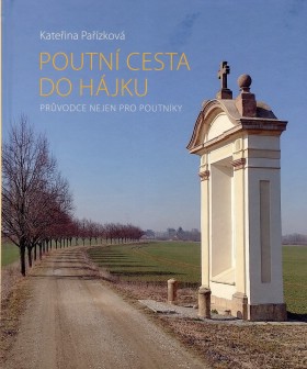 Poutn cesta do Hjku. Prvodce nejen pro poutnky