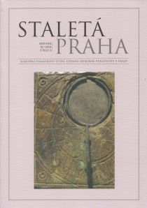 Stalet Praha 2024/2 [Detail produktu]